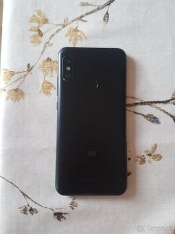 Xiaomi Mi A2 Lite