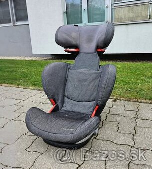 Autosedačka Maxi-Cosi Rodifix, IsoFix, pre deti 15-36kg