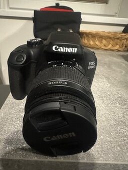 Canon 4000 D