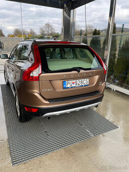 XC60 D5 SR