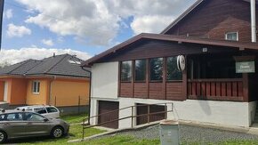 Kratkodobo Prenajmem 2x2izb a 1x3izb apartman v Štoli