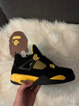 Jordan 4