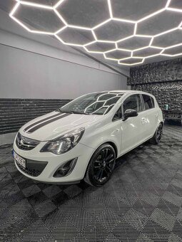 OPEL CORSA Enjoy - 1.3 CDTi 55 kW