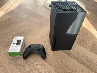 predam xbox series x