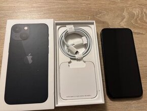 Apple iPhone 13 mini 128GB Midnight