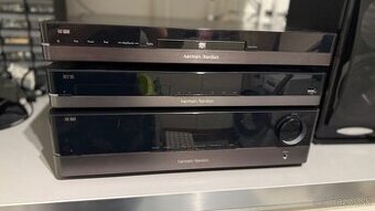 Harman Kardon HK980