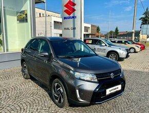 Suzuki Vitara - 1,4 BoosterJet, Elegance, 2025 nové vozidlo