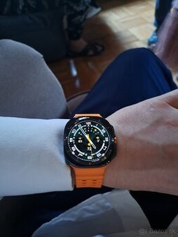 Samsung galaxy watch ultra