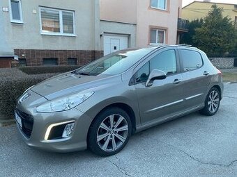 Peugeot 308 1.6hdi, 148xxx km