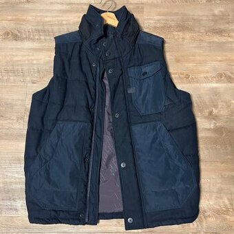 Vesta G-Star Raw L