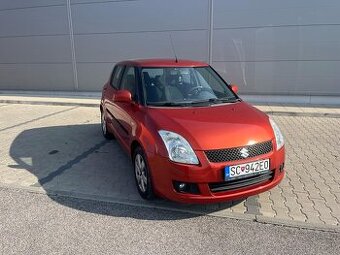 Suzuki Swift 1.3 2009