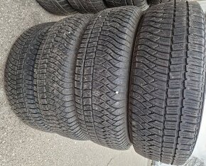 Sada celoročných pneumatík Kleber Citilander 215/70 R16 100H