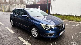 Predám Renault Megane Grandtour IV, 1,2 Tce 130, 2017