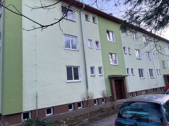 REZERVOVANÝ 3 izb. byt, Trenčín, Sihoť II, ul. M.Rázusa