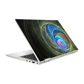 HP EliteBook x360 830 G8 2v1 i7-1185G7/32GB/512GB/FHD/IPS