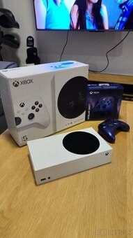 Xbox Series S 512GB