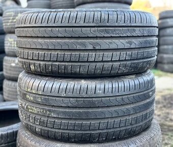 245/40/18 - Pirelli letní pár pneu