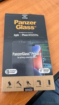 Panzer Glass Privacy iPhone 13,14