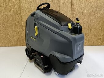 Podlahový mycí stroj KARCHER B95RS,čistiací strojPROFESIONAL