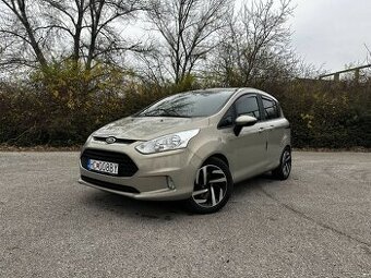 Ford B-Max 1.0 EcoBoost