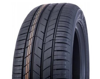 4ks úplne nové 235/55R17 103H KUMHO Ecsta HS52 r.2024