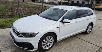 Na predaj Volkswagen Passat Variant GTE 1.4 TSI Plug- Hybrid