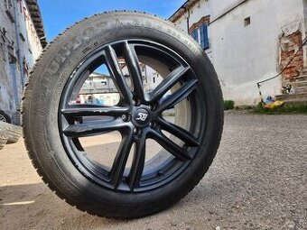 Alu kola Jaguar Land Rover volvo 5x108 r19" - 1