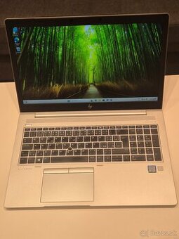 HP Elitebook 850