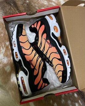 Nike Air Max Plus Sunset (OG) - 1