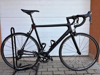 ✅Cannondale SuperSix Evo 105 Karbon Velkost 56 - 1