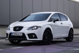 Seat Leon Cupra 1/200 Streetcopa ABT 209kw - TOP servis