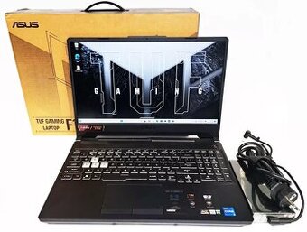 ASUS TUF Gaming F15 FX506HF