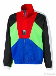 Vetrovka - windstopperka - Puma Tfs Og Track Jacket