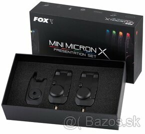 Fox Mini Micron 2+1 - 1