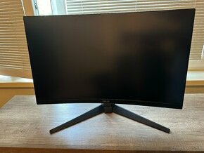 Herný monitor Asus Tuf Gaming 27” 165hz