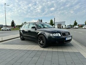 Audi A4 B6 1.9TDI QUATTRO - 1