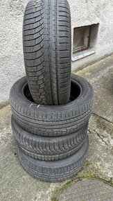 Nokian WRA4 225/50R17 - 1