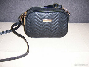 kabelka crossbody - 1