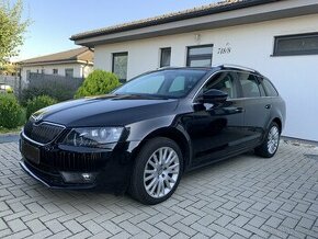 Skoda octavia 3 2.0 tdi 110kw