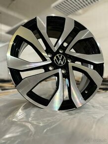 Origo alu VW 5x112 R17” T-roc