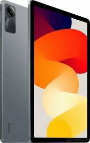 Xiaomi Redmi Pad SE 4GB/128GB sivýNOVY NEOTVORENY,ZAPECATENE