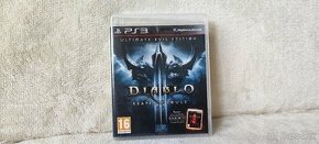 Diablo 3 pre ps3