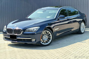 BMW 750Li xDrive