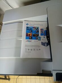 HP Color LaserJet CP5225 A3