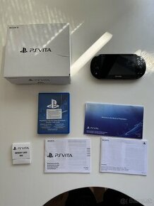 SONY PS VITA - 1