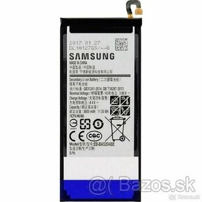 Originalna bateria na samsung galaxy S7