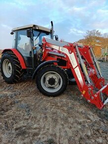 Massey ferguson 4225