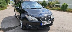 Ibiza combi 1.2TDi r.v 2012