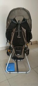 Turistický nosič deuter kid comfort III