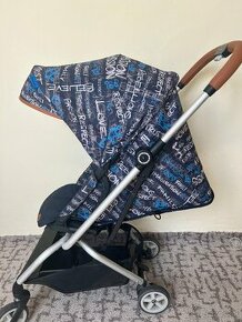 Cybex easy twist s